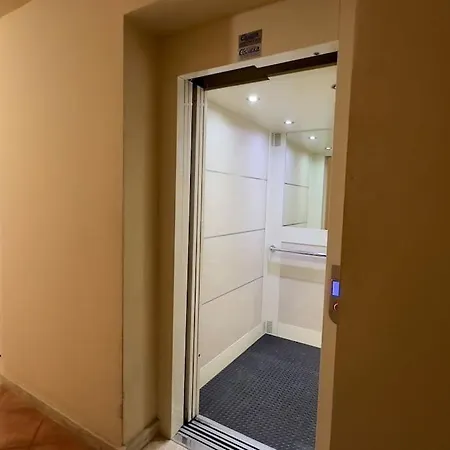 דירה Molo Five פלרמו