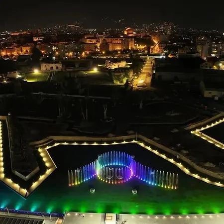 דירה Molo Five *