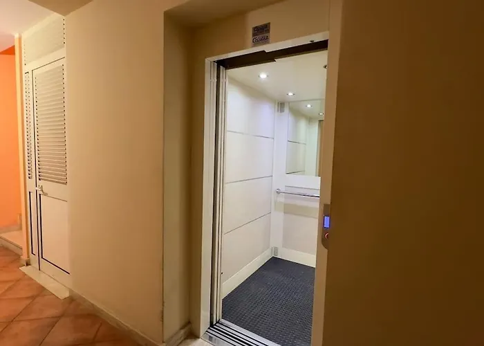 דירה Molo Five פלרמו