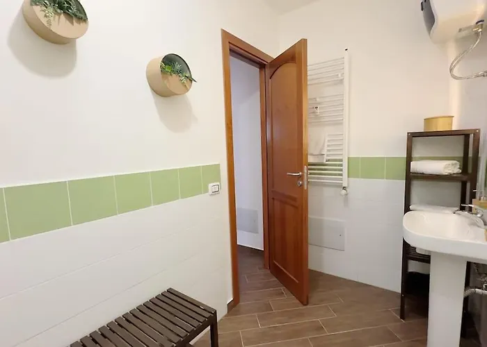 דירה Molo Five *