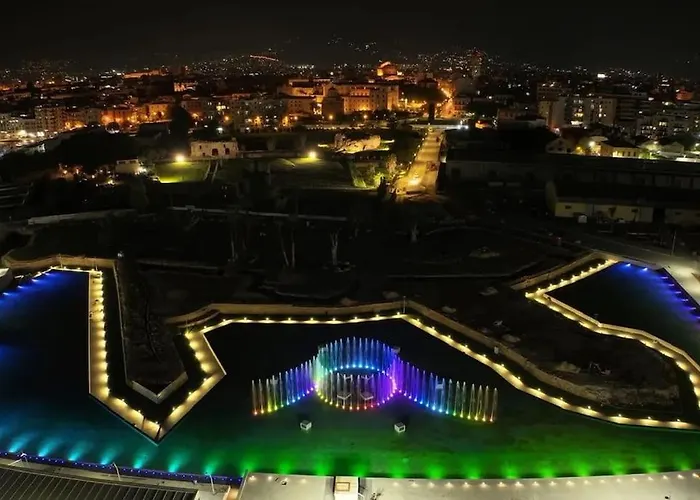 דירה Molo Five *